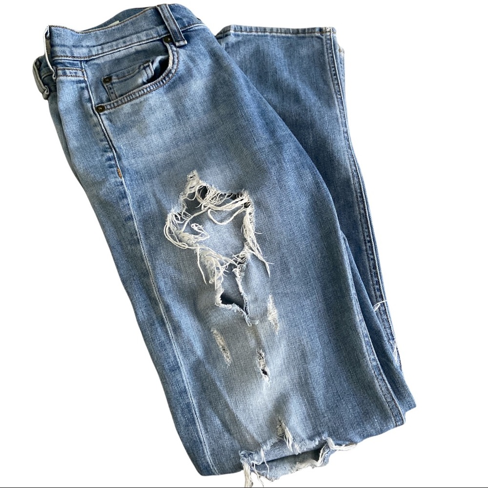 {rag & bone} The Dre Jean